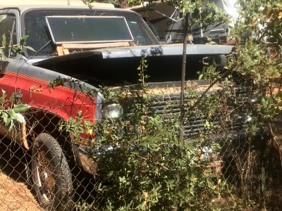 Solar Powered Beater