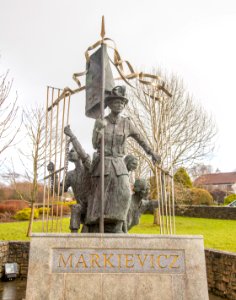 Countess Markievicz