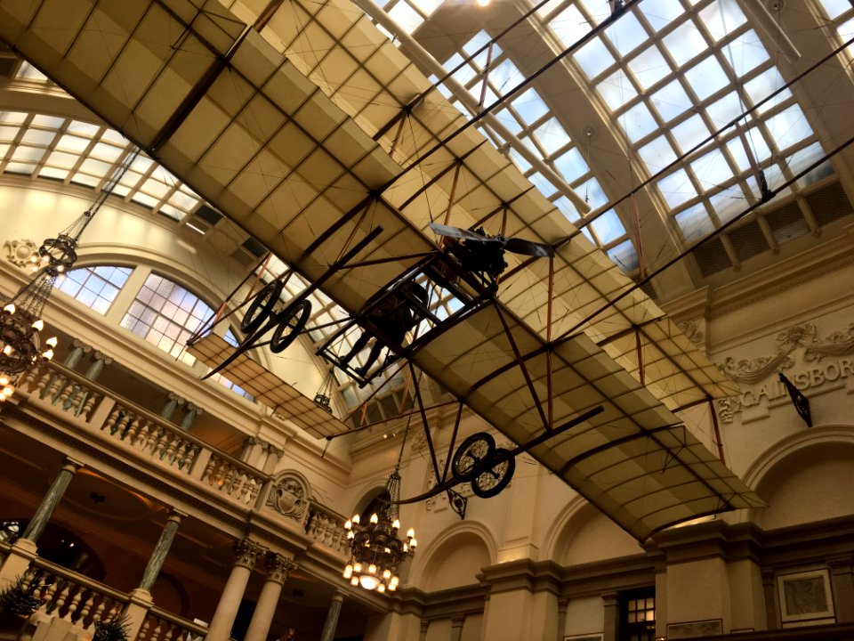 High Flier