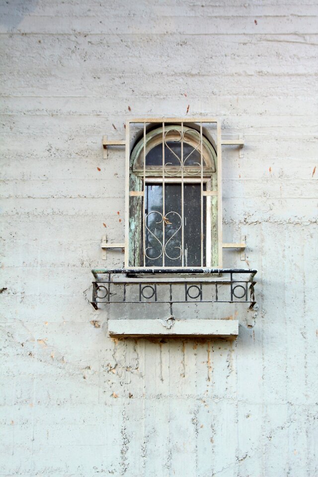 Antique vintage old