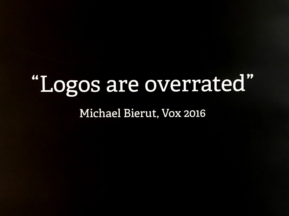 There's a Logo for That