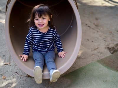 Emily 32 months