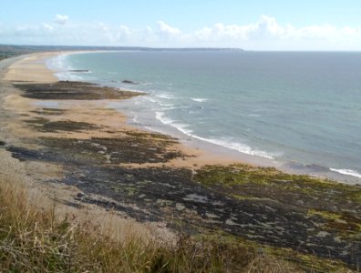 Bord de mer