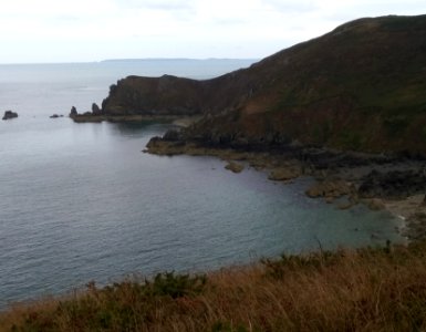 Bord de mer
