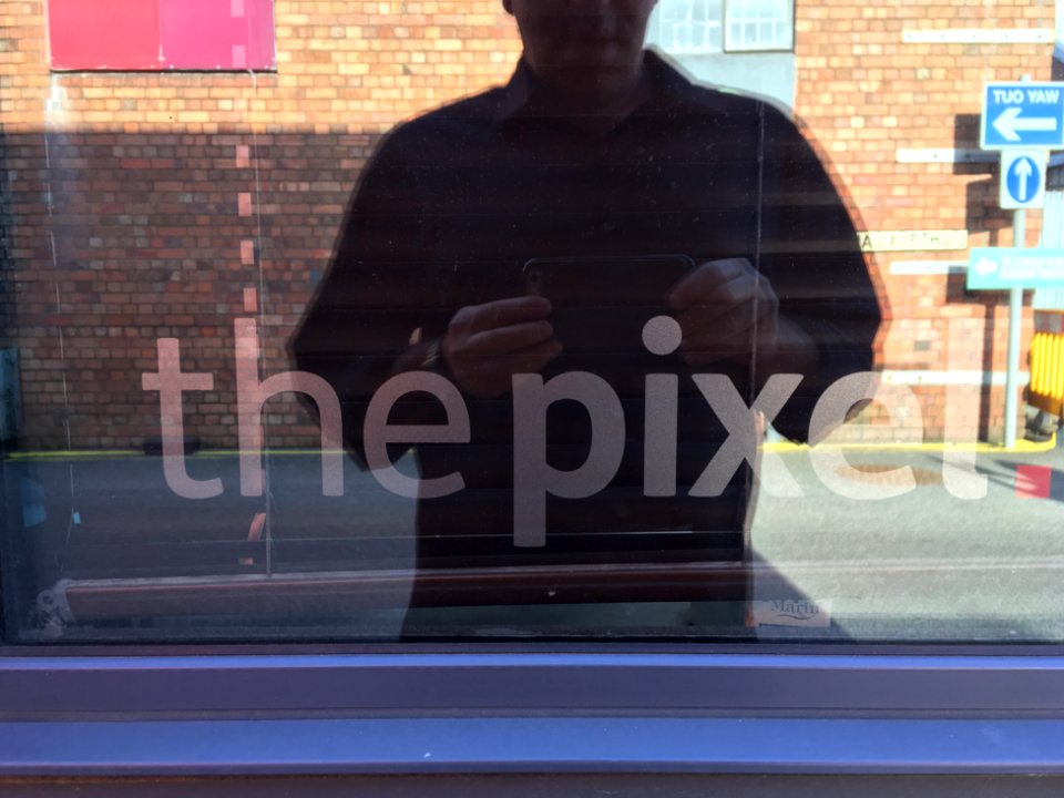 Who Ya Calling a PIxek?