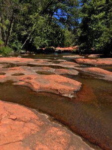 Wet Beaver Creek