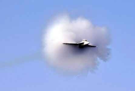 Aircraft government photo military