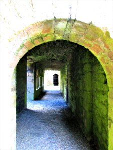 BECTIVE ABBEY.....