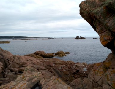 Bord de mer