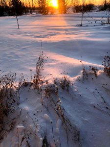 Time of Day to Catch the Sun Down photo