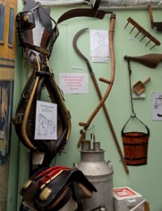 Exmouth Museum 2 -6