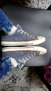 14-Mis zapatos con plano cenital