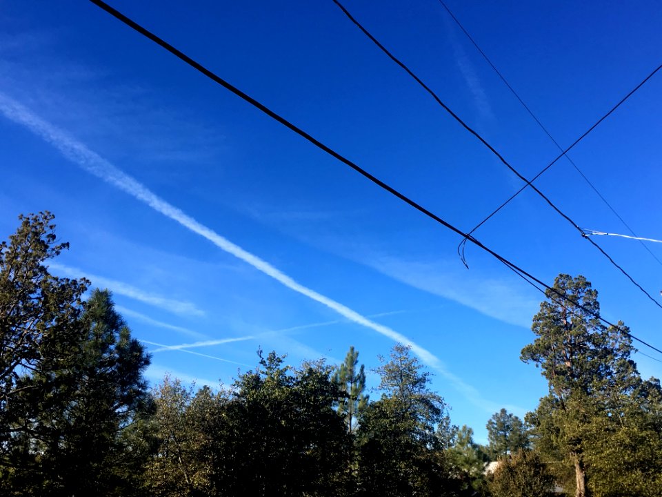 Convgering Lines