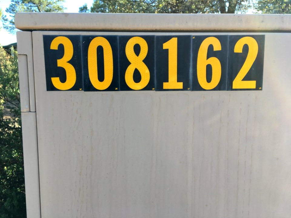Six Digit Spread