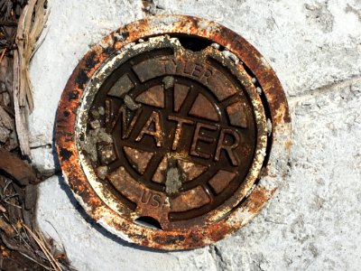 Water Cap