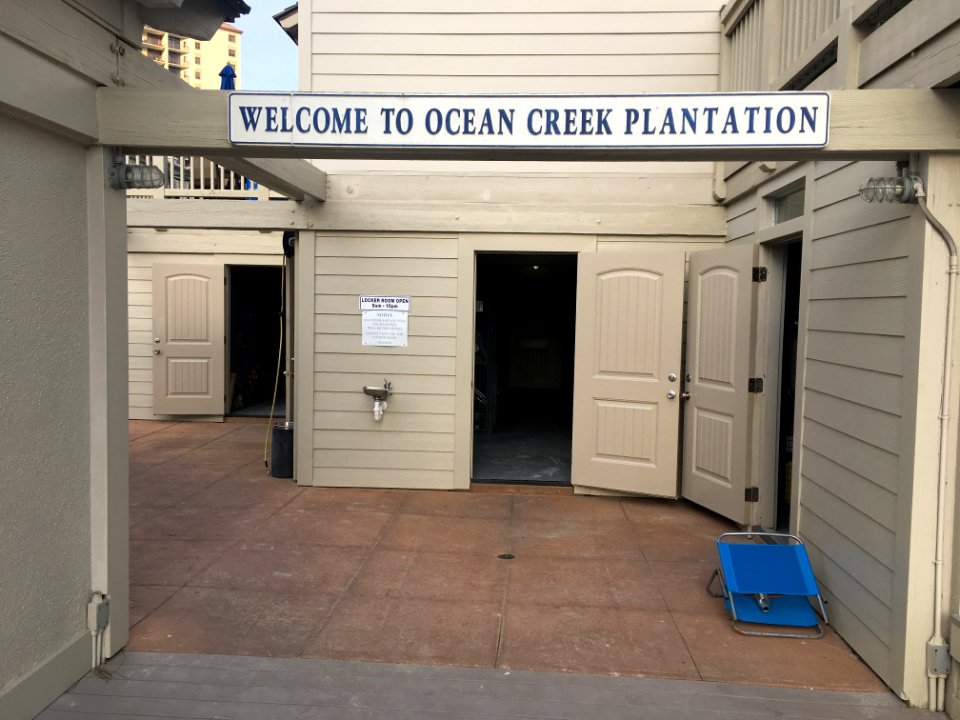 Not Sure How It Feels to Call  Southern Resort a "Plantation"