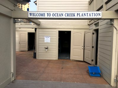 Not Sure How It Feels to Call  Southern Resort a "Plantation"