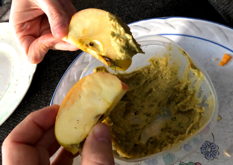 Guacamole Theory