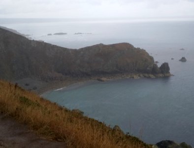 Bord de mer
