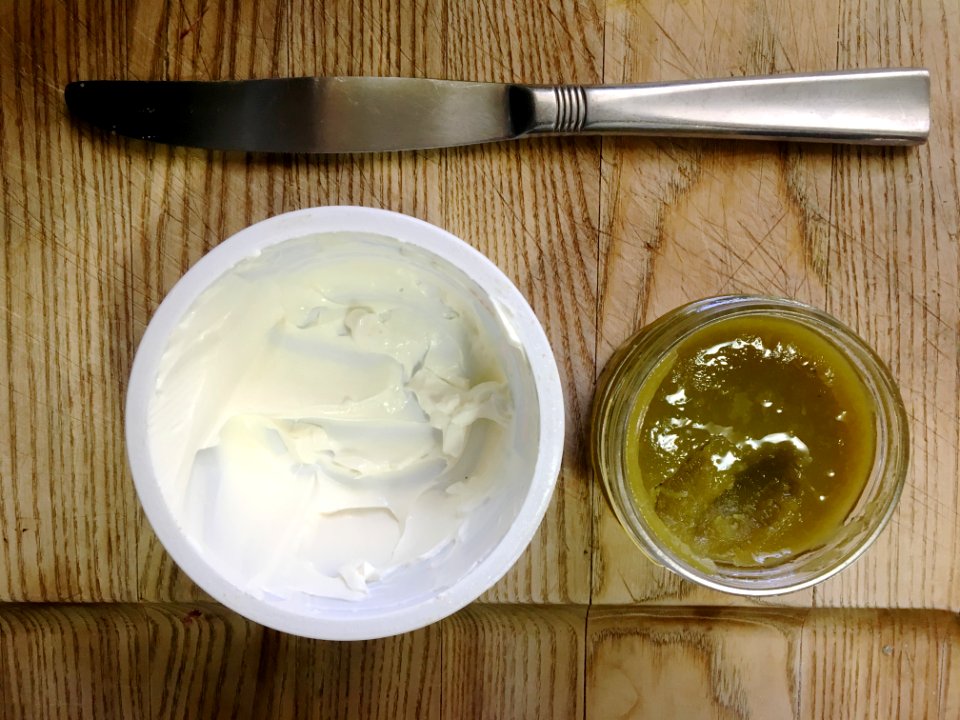 New Pepper Jelly Test Drive
