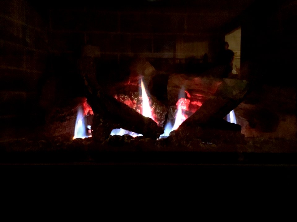 Let There Be Light!