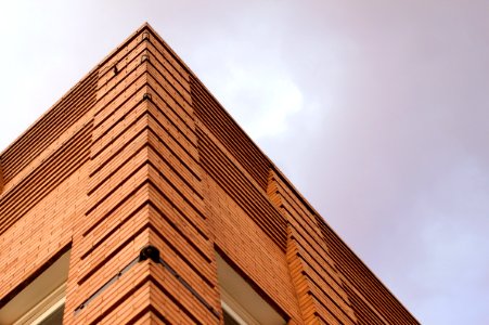 Above the Corner