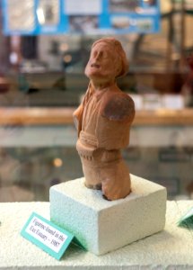 Exmouth Museum 2 -5