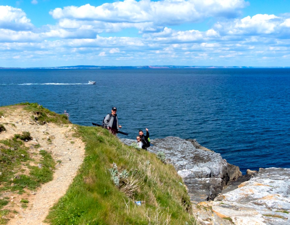 Hopes Nose Cove 11 may 2019-1