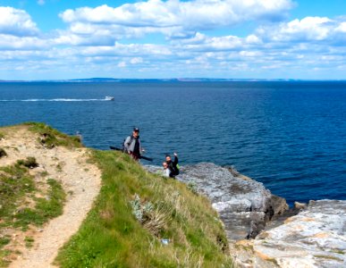 Hopes Nose Cove 11 may 2019-1