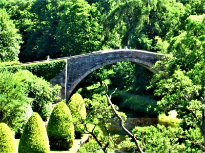 BRIG A DOON