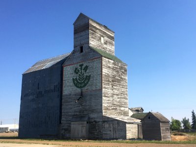 Grain Way