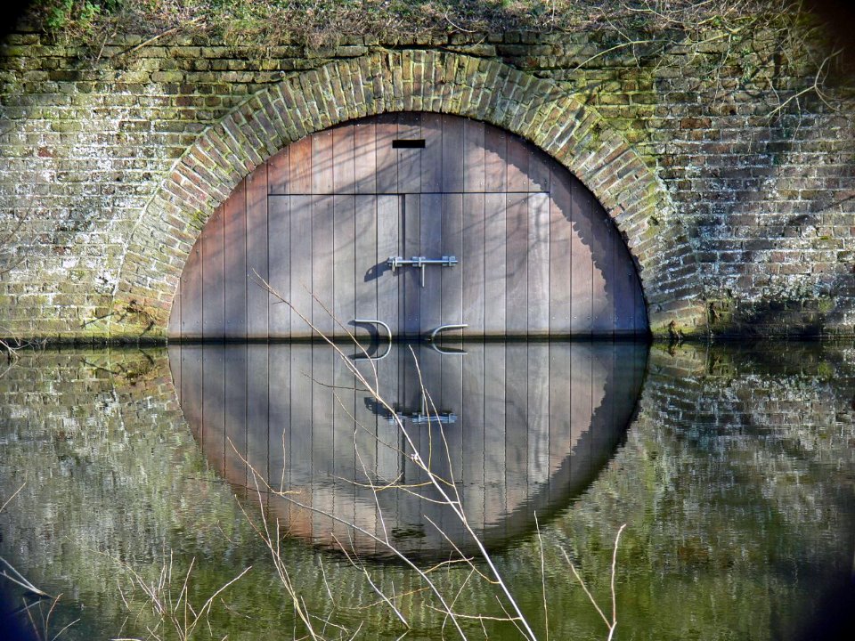 Trip to Ghent - Reflection