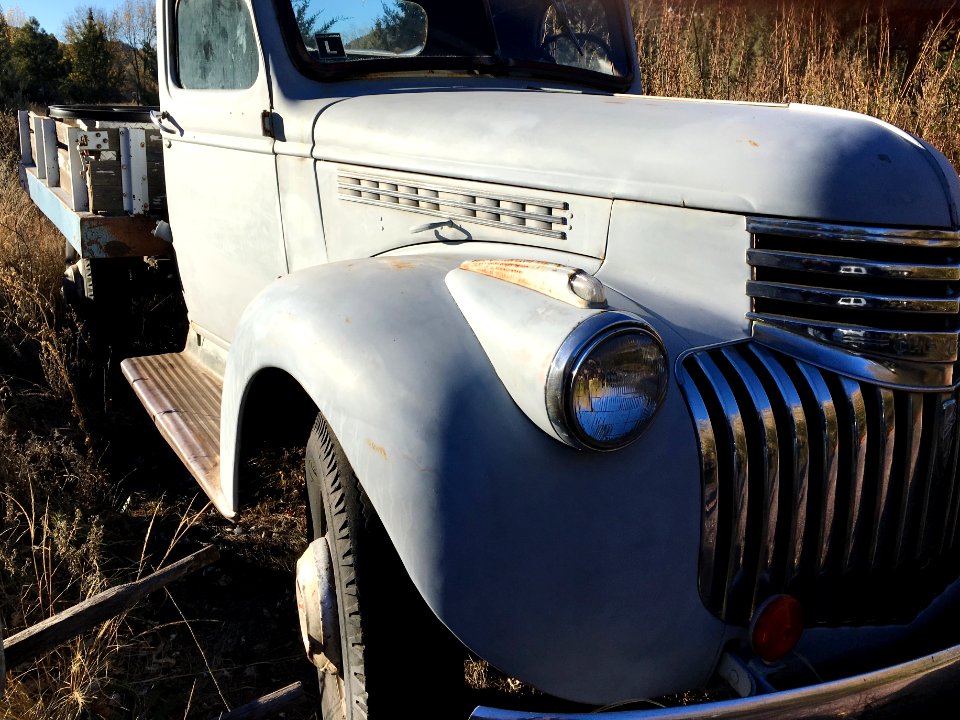 Classic Chevy