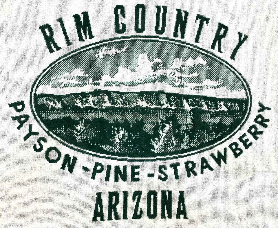 Welcome to Rim Country