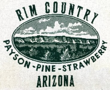 Welcome to Rim Country