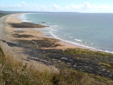 Bord de mer