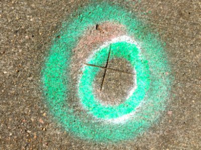 Aligning Targets