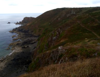 Bord de mer