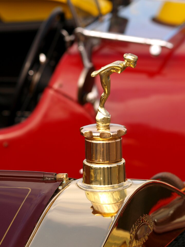 Oldtimer vehicles automobile