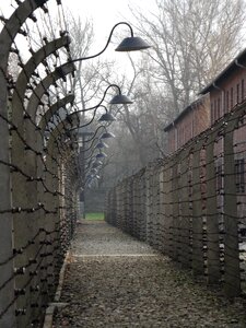 History the museum concentration camp