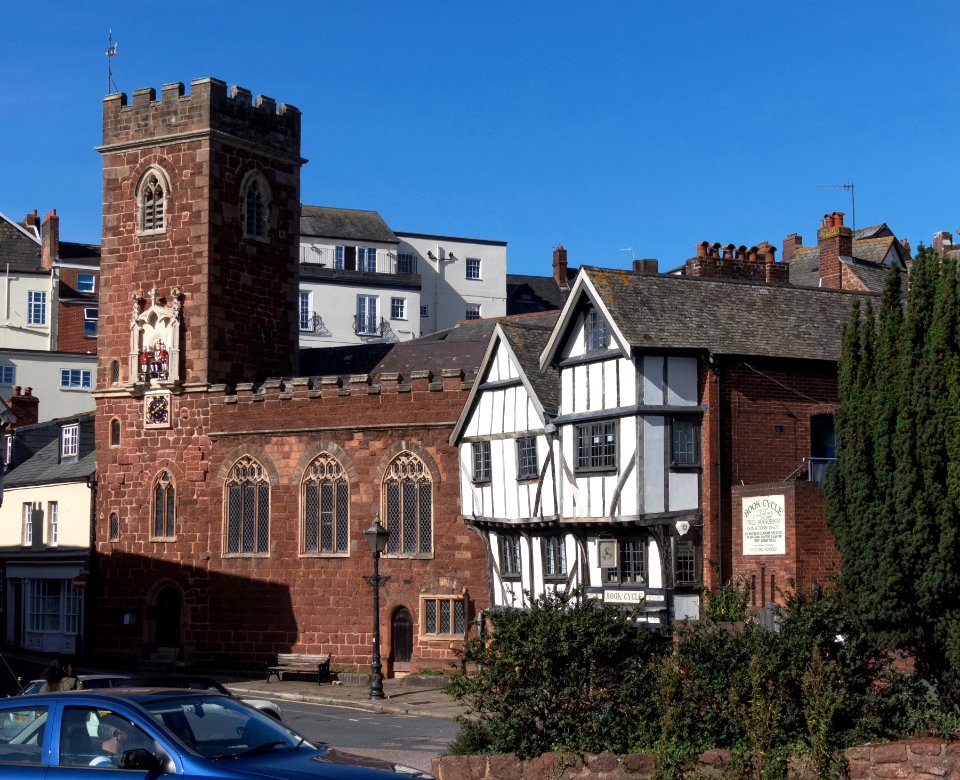 Exeter 06 10 2019-5