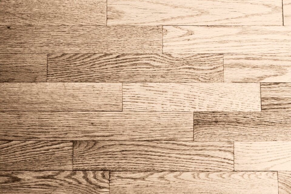 Wooden texture brown
