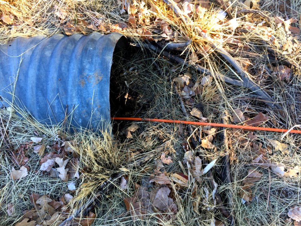 Country Internet