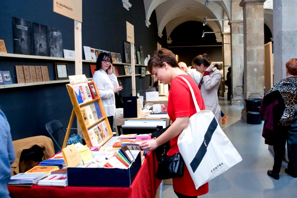 Arts Libris 2014. 5a Edició