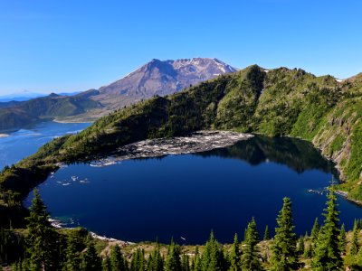 Mount Margaret Backcountry in WA