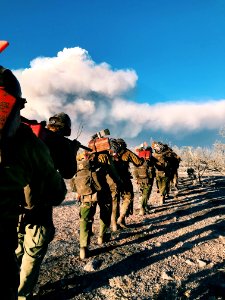 Ruby Mountain Hotshots