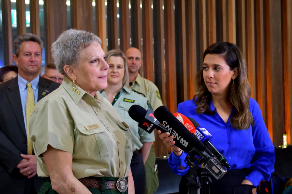 Incident Management Team in Australia