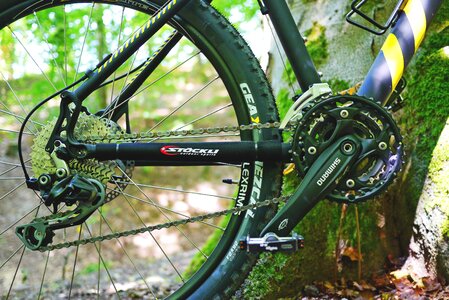 Wheel activity sport