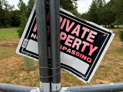 Falling Privacy