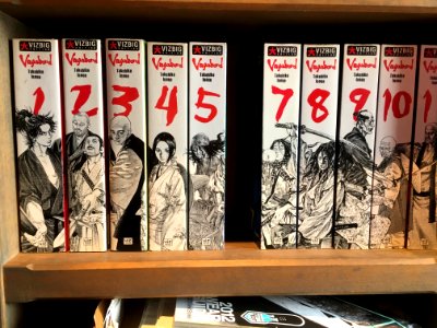 Missing 6